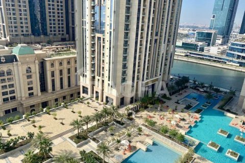 Apartment in Al Habtoor City, Business Bay, Dubai 1 bedroom, 75 sq.m. № 113693 - photo 10