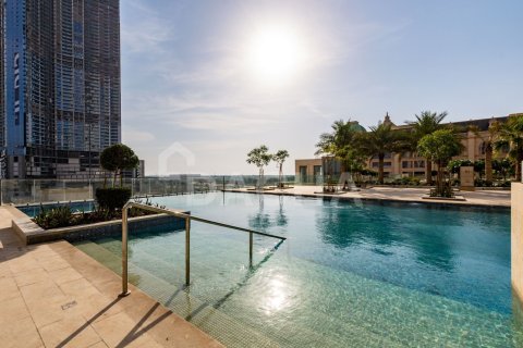 Apartment in Al Habtoor City, Business Bay, Dubai 1 bedroom, 75 sq.m. № 113693 - photo 11