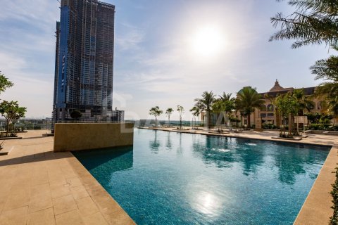 Apartment in Al Habtoor City, Business Bay, Dubai 1 bedroom, 75 sq.m. № 113693 - photo 12