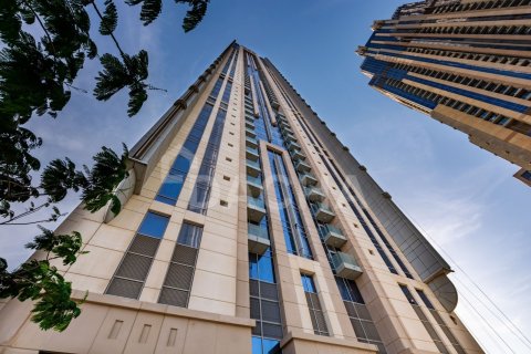 Apartment in Al Habtoor City, Business Bay, Dubai 1 bedroom, 75 sq.m. № 113693 - photo 13