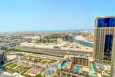 شقة في Al Habtoor City, الخليج التجاري, دبي 1غرف نوم, 75 م² رقم 113693