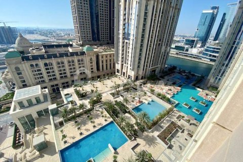 Apartment in Al Habtoor City, Business Bay, Dubai 1 bedroom, 75 sq.m. № 113693 - photo 9