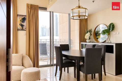 Apartment in Downtown Dubai (Downtown Burj Dubai), Dubai 1 bedroom, 81.5 sq.m. № 141633 - photo 4