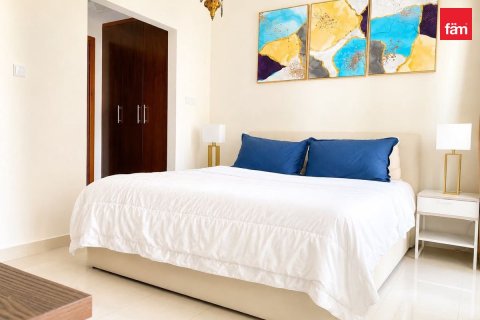 Apartment in Downtown Dubai (Downtown Burj Dubai), Dubai 1 bedroom, 81.5 sq.m. № 141633 - photo 8