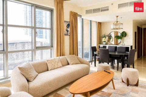 Apartment in Downtown Dubai (Downtown Burj Dubai), Dubai 1 bedroom, 81.5 sq.m. № 141633 - photo 3