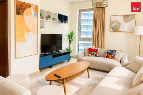 Apartment in Downtown Dubai (Downtown Burj Dubai), Dubai 1 bedroom, 81.5 sq.m. № 141633 - photo 6