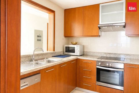 Apartment in Downtown Dubai (Downtown Burj Dubai), Dubai 1 bedroom, 81.5 sq.m. № 141633 - photo 7
