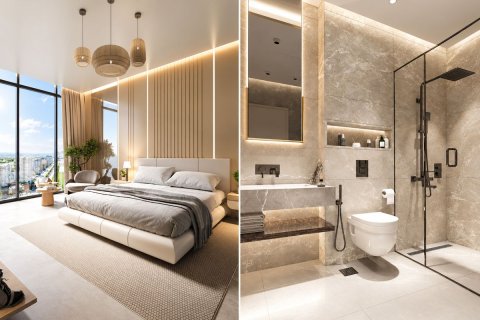 Appartement à Dubai Sports City, Dubai, 2 chambres, 83.9 m², № 141626 - photo 10