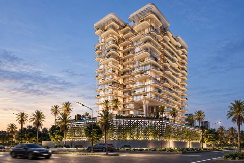 Appartement à Dubai Sports City, Dubai, 2 chambres, 83.9 m², № 141626 - photo 6