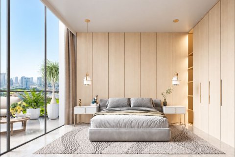 Appartement à Dubai Sports City, Dubai, 2 chambres, 83.9 m², № 141626 - photo 3