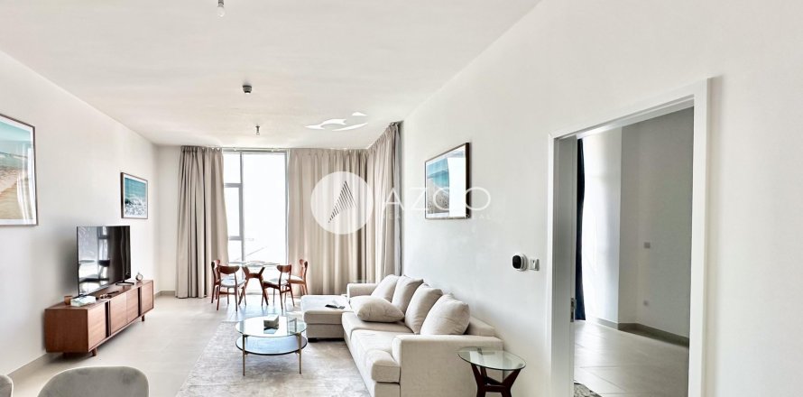 Apartment in The Pulse, Dubai South (Dubai World Central), Dubai 2 bedrooms, 122.2 sq.m. № 46515