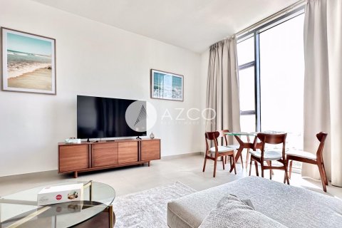 Apartment in The Pulse, Dubai South (Dubai World Central), Dubai 2 bedrooms, 122.2 sq.m. № 46515 - photo 3