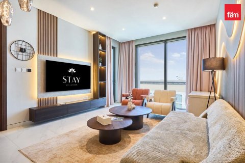 Apartment in Dubai 1 bedroom, 79.5 sq.m. № 124602 - photo 3