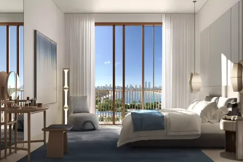 Купить квартиру в Дубае: 77м², № 124604 - фото 4