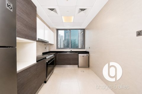 Apartment in Downtown Dubai (Downtown Burj Dubai), Dubai 2 bedrooms, 140 sq.m. № 124606 - photo 7