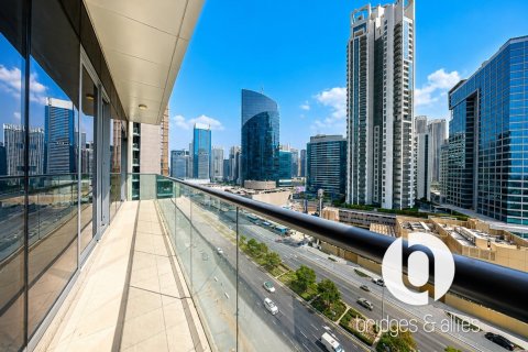 Apartment in Downtown Dubai (Downtown Burj Dubai), Dubai 2 bedrooms, 140 sq.m. № 124606
