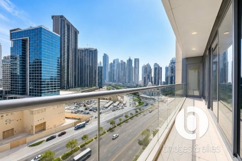 Apartment in Downtown Dubai (Downtown Burj Dubai), Dubai 2 bedrooms, 140 sq.m. № 124606 - photo 13