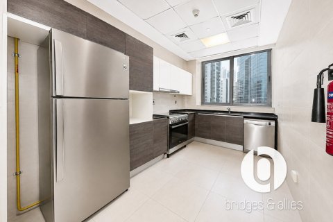 Apartment in Downtown Dubai (Downtown Burj Dubai), Dubai 2 bedrooms, 140 sq.m. № 124606 - photo 9