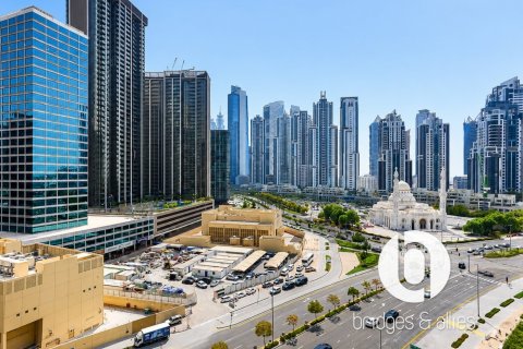 Apartment in Downtown Dubai (Downtown Burj Dubai), Dubai 2 bedrooms, 140 sq.m. № 124606 - photo 20