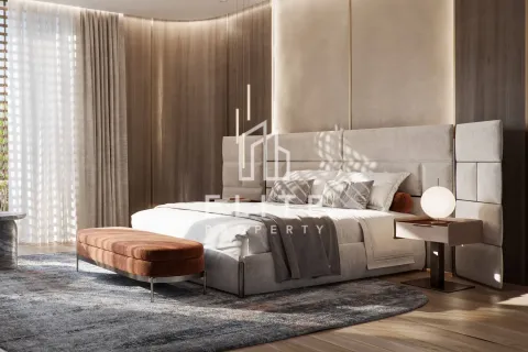 Купить виллу в District 11, Мохаммед Бин Рашид Сити, Дубай: 6 спален, 1185м², № 121209 - фото 11
