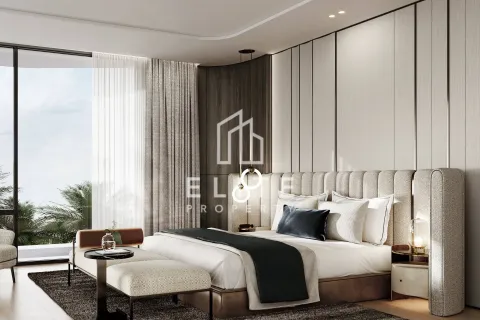 Купить виллу в District 11, Мохаммед Бин Рашид Сити, Дубай: 6 спален, 1185м², № 121209 - фото 4