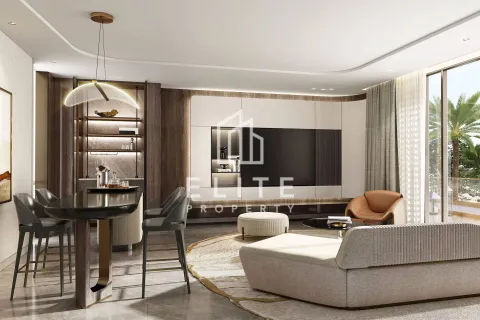 Купить виллу в District 11, Мохаммед Бин Рашид Сити, Дубай: 6 спален, 1185м², № 121209 - фото 3