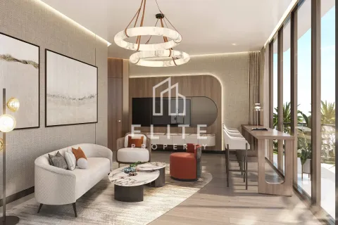 Купить виллу в District 11, Мохаммед Бин Рашид Сити, Дубай: 6 спален, 1185м², № 121209 - фото 12