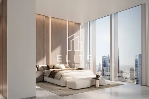 شقة في DIFC, دبي 4 غرف نوم, 336 م² رقم 121211 - صورة 3