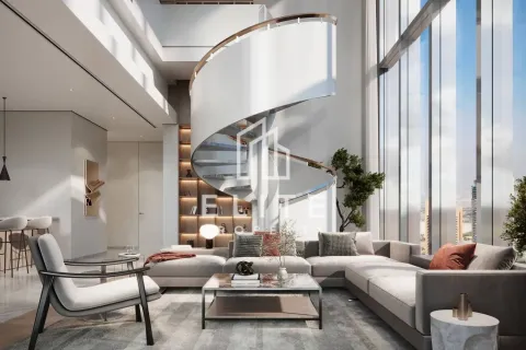 شقة في DIFC, دبي 4 غرف نوم, 336 م² رقم 121211 - صورة 2