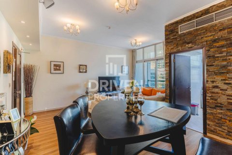Apartment in DEC Towers, Dubai Marina, Dubai 1 bedroom, 76.46 sq.m. № 140282 - photo 4