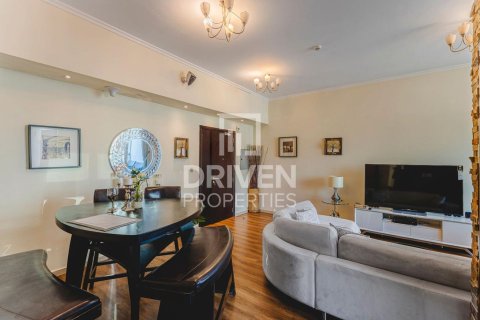 Apartment in DEC Towers, Dubai Marina, Dubai 1 bedroom, 76.46 sq.m. № 140282