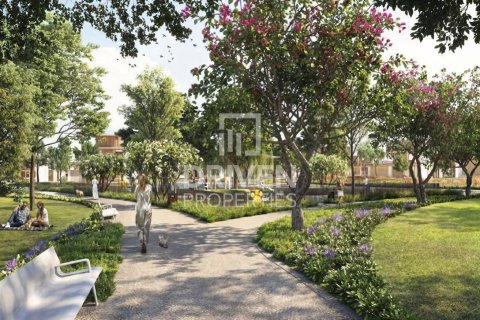Maison de ville à Nad Al Sheba 1, Nadd Al Sheba, Dubai, 3 chambres, 182 m², № 140286 - photo 12