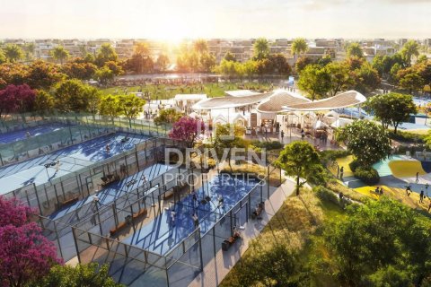 Maison de ville à Nad Al Sheba 1, Nadd Al Sheba, Dubai, 3 chambres, 182 m², № 140286 - photo 6