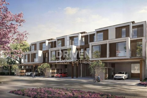 تاون هاوس في Nad Al Sheba 1, Nadd Al Sheba, دبي 3 غرف نوم, 182 م² رقم 140286