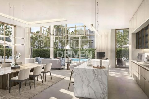 Maison de ville à Nad Al Sheba 1, Nadd Al Sheba, Dubai, 3 chambres, 182 m², № 140286 - photo 3