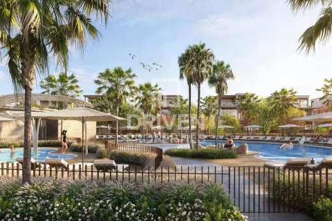 Maison de ville à Nad Al Sheba 1, Nadd Al Sheba, Dubai, 3 chambres, 182 m², № 140286 - photo 8
