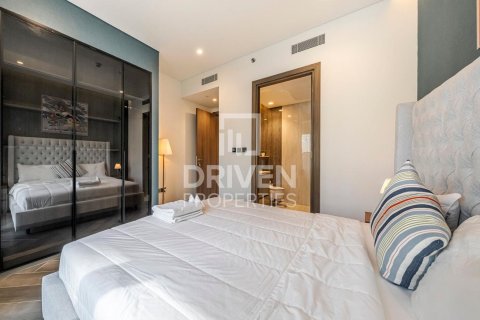 Dúplex en Business Bay, Dubai, 3 dormitorios, 167.88 m², № 140283 - foto 11