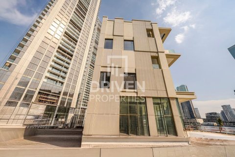 Dúplex en Business Bay, Dubai, 3 dormitorios, 167.88 m², № 140283 - foto 20
