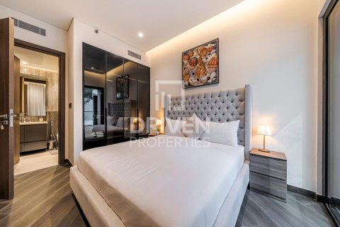Dúplex en Business Bay, Dubai, 3 dormitorios, 167.88 m², № 140283 - foto 3