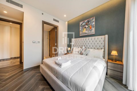 Dúplex en Business Bay, Dubai, 3 dormitorios, 167.88 m², № 140283 - foto 10