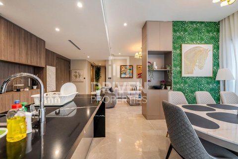 Dúplex en Business Bay, Dubai, 3 dormitorios, 167.88 m², № 140283 - foto 14