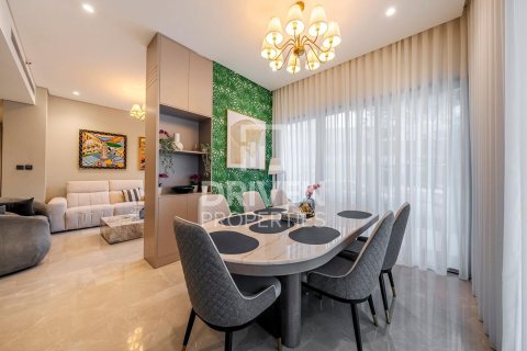 Dúplex en Business Bay, Dubai, 3 dormitorios, 167.88 m², № 140283 - foto 7