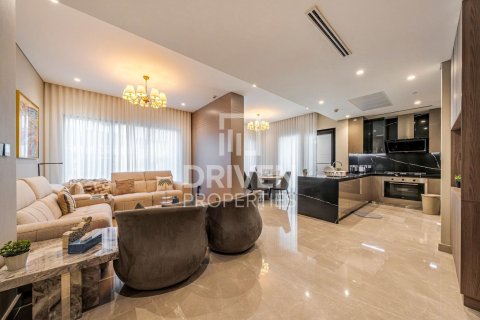 منزل ذو طابقين في الخليج التجاري, دبي 3 غرف نوم, 167.88 م² رقم 140283