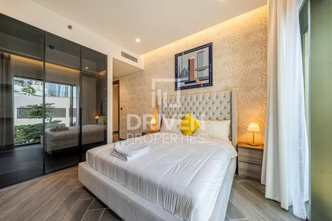 Dúplex en Business Bay, Dubai, 3 dormitorios, 167.88 m², № 140283 - foto 5