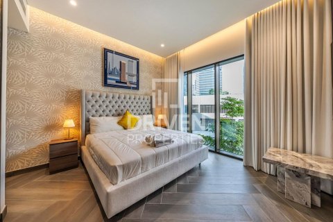Dúplex en Business Bay, Dubai, 3 dormitorios, 167.88 m², № 140283 - foto 12