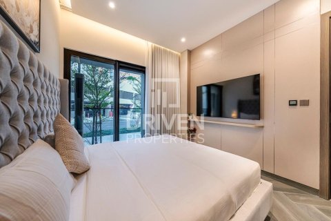 Dúplex en Business Bay, Dubai, 3 dormitorios, 167.88 m², № 140283 - foto 4
