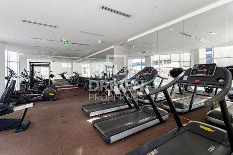 Appartement à Business Bay, Dubai, studio, 52.49 m², № 135482 - photo 9