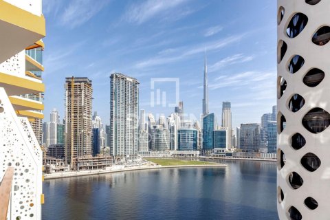Appartement à Business Bay, Dubai, studio, 52.49 m², № 135482 - photo 8