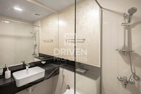 Appartement à Business Bay, Dubai, studio, 52.49 m², № 135482 - photo 4