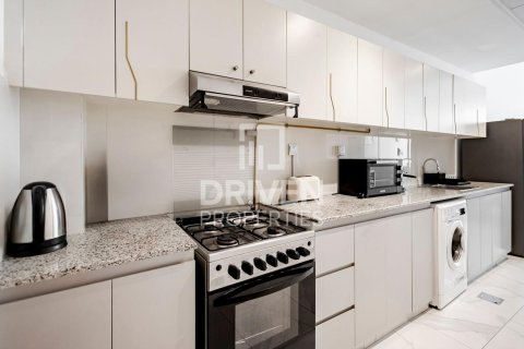 Appartement à Business Bay, Dubai, studio, 52.49 m², № 135482 - photo 6